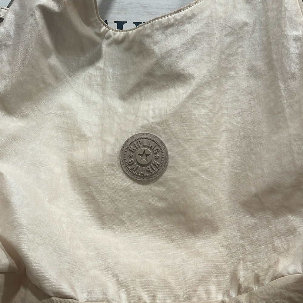 Kipling tote